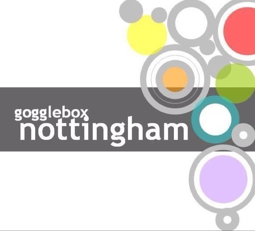 GoggleboxNTM's profile picture. Launching soon - #GoggleboxNTM, is an online news and media resource for #LGBT #Nottingham. #CommUNITY.