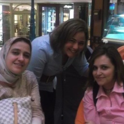 Nivene86's profile picture. 