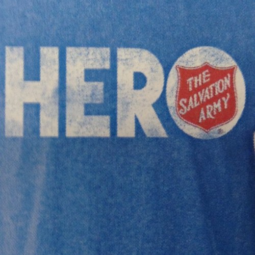 JoplinSA's profile picture. The Salvation Army of Joplin. 320 East 8th Street. 417-624-4528.