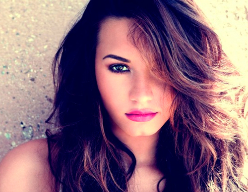 i love demi