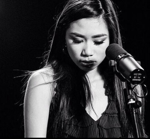im fan of sister c #ciblings and jessica sanchez #blujay :))