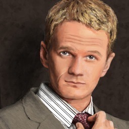 Suit up, because this account is going to be LEGEN...wait for it...DARY. parody account