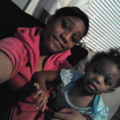 Profile Picture of Taylor_Versace1 (@TekiaMccall) on Twitter