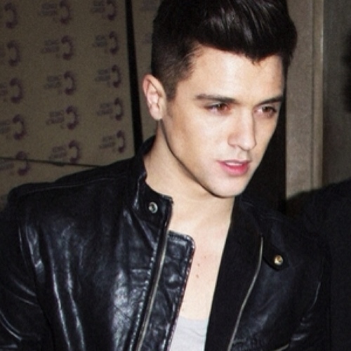 JJHamblettCG's profile picture. JJ here! You may know me from Union J. Dopey Spice