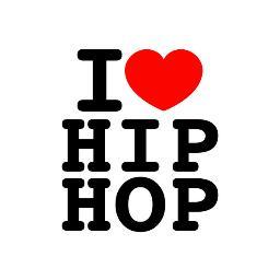 If you love Hip Hop and R&B follow me!