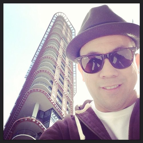 medvil69's profile picture. 