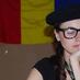 Cristina-Iulia Bucur (@larahack) Twitter profile photo Cristina-Iulia Bucur (@larahack) Twitter profile photo