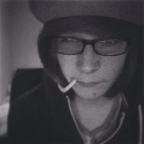 UnholyRadagast Profile Picture