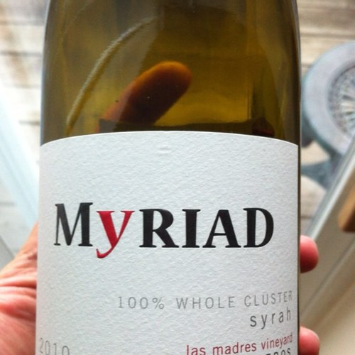 Creating the most natural and expressive wines Napa Valley can offer