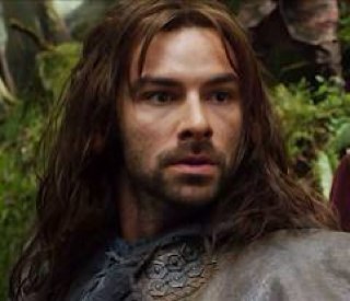 Kili brother of Fili