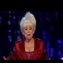 Barbara Windsor - @missbarbaraw - Twitter