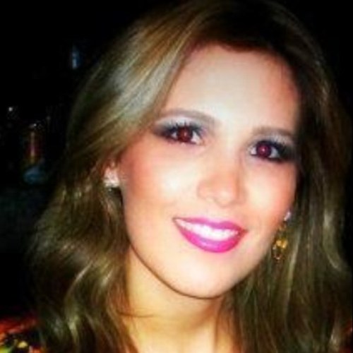 Margarita Fernández (Margaritafdzs) Twitter