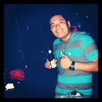 ceemsacha (@cesar18982) 's Twitter Profile