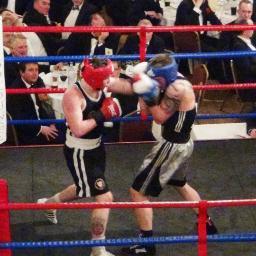 JordanMinchell_'s profile picture. | Perth Green Amateur Boxing Club | Boxer | Boxing coach | Gateshead college Academy for Sport Boxing Coach | Nothumbria University Boxing Coach