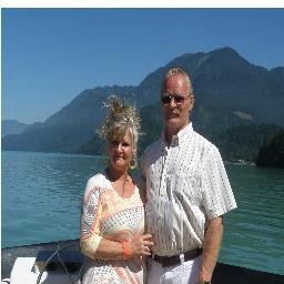 We love our work!! New people! New experiences!
I work as an Associate to my husband Garry, Realtor at Sutton Realty, Chilliwack, BC. Give a call:604.793.9900