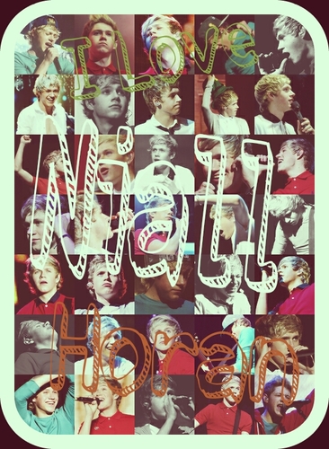 Directioner!!! Amo y adoro a mi amor platónico...NIALL HORAN!! Me gusta el basket, comer, dormir...