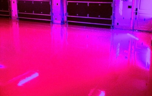 EpoxyAmerican's profile picture. American Epoxy 
The Durable Flooring Company
Established 2005