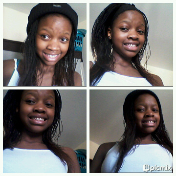 Follow new account please @tee_tanna