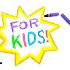 ChadwickForKids's profile picture. 