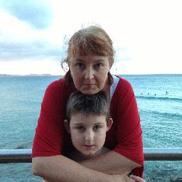 Infoaboutautism's profile picture. Medical information about autism, from a medically autistic family