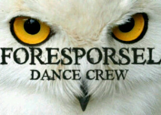 Official twitter page of Foresporsel, since 28 July 2011. More info/booking, please contact: @AdamJordys/7EBFF358