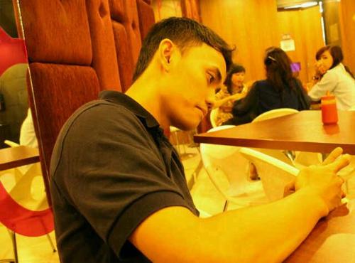 MizaDiansyahJ's profile picture. FH Unila 07.. MH UBL 17.. Law Visum.. CSO PrioritasBDL.. ig @mizadiansyah