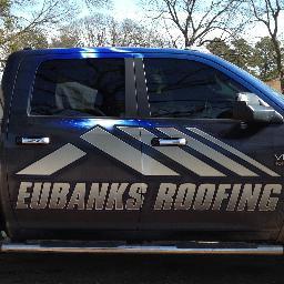 Eubankroofing's profile picture. 