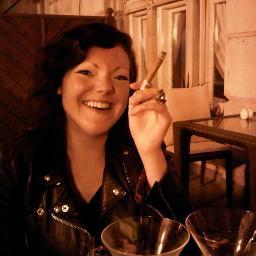 Nathalie Tidman