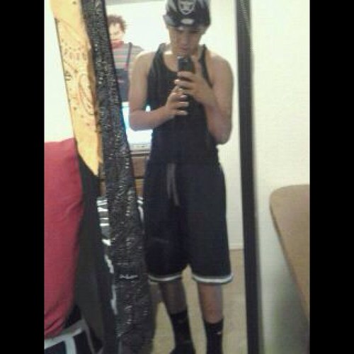 God, family, friends, baseball #Single #I Rave follow me?:) i follow back.!