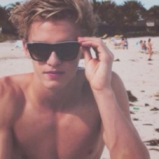 @Becky_Thoughts is mine ;)