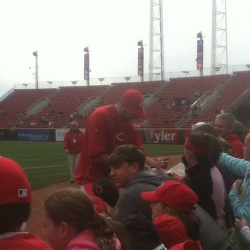 MisterBaseball_'s profile picture. Baseball. I am redeemed by Jesus. Talk to me.