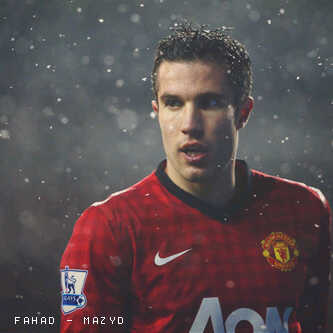 I love you.  F.C.B