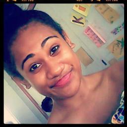 Samoan + Fijian :)
Love God