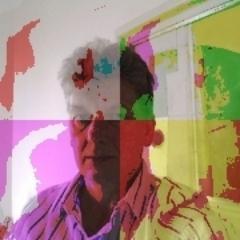 Elliptical voyager | Seeker of shared dreams | Writer of dark fiction and protest poetry - Welcome to the dystopian present.
