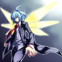 stbsakasa's profile picture. 