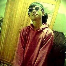ingat semua yang besar dulunya kecil.