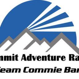 We are an adventure racing team.....