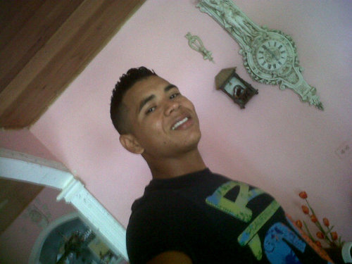 Estudiante de derecho ucc montería