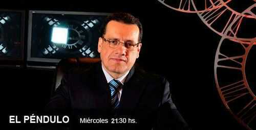 Periodista, presentador de noticias en Noticiero Unicanal. 
Conductor del programa Café y Noticias en Radio Caritas, 680 Am y de El Péndulo en Unicanal