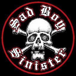 sadboysinister's profile picture. Kick Ass Punk Rock