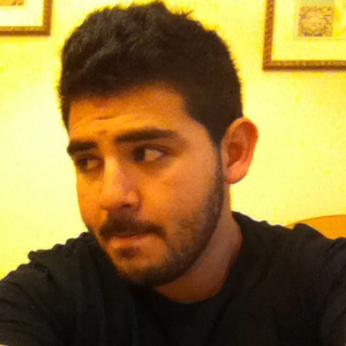 Creative Services and Social Media. '92 kid, music is my life, cars are my passion.