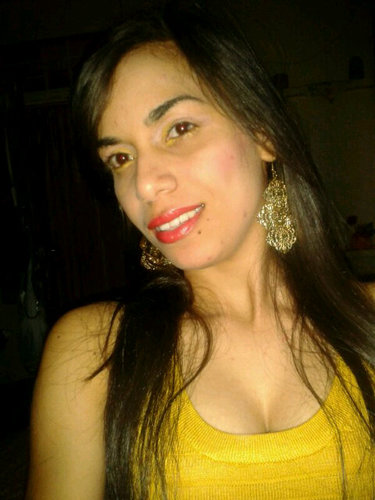 RohannyCB's profile picture. Los ideales que iluminen mis camino y una y otra vez me han dado coraje para enfrentar la vida con alegría han sido: la amabilidad,la belleza y la verdad.