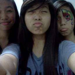 fellswellows's profile picture. Cute as a button every single one of you :)