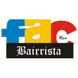 Perfil criado com o objetivo de brincar com esse ambiente chamado FAC. Sem deixar de lado o espirito Bairrista!