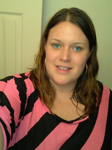love being a mommy