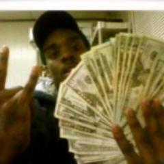 Born black & suppressed with limited  resources Chickin quickly learned how to hustle. Real Shit