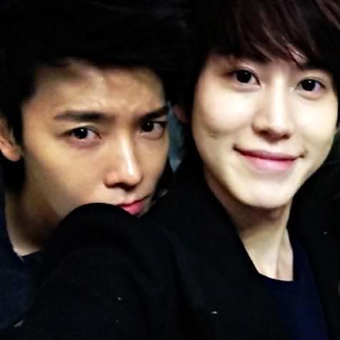 My Name is ELF n My Heart is Sapphire Blue..