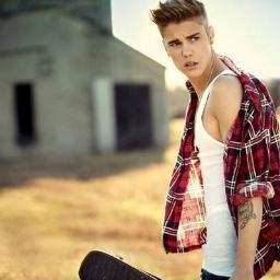 Soy Belieber y que algun problema? vamo arriba el shastem si queres me podes seguir aca @chopiisantana