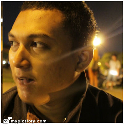 Iam :D