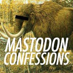 NEW CONFESSIONS ARE NOT BEING ACCEPTED FOR THE TIME BEING!

Not endorsed by or affiliated with Massachusetts College of Art and Design.